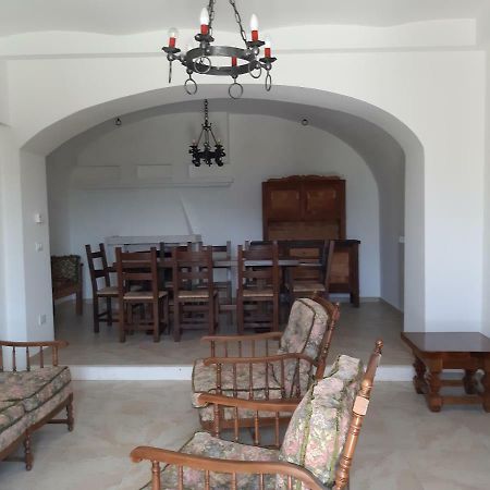 Casa Iacobucci Villa Fagnano Alto Екстериор снимка