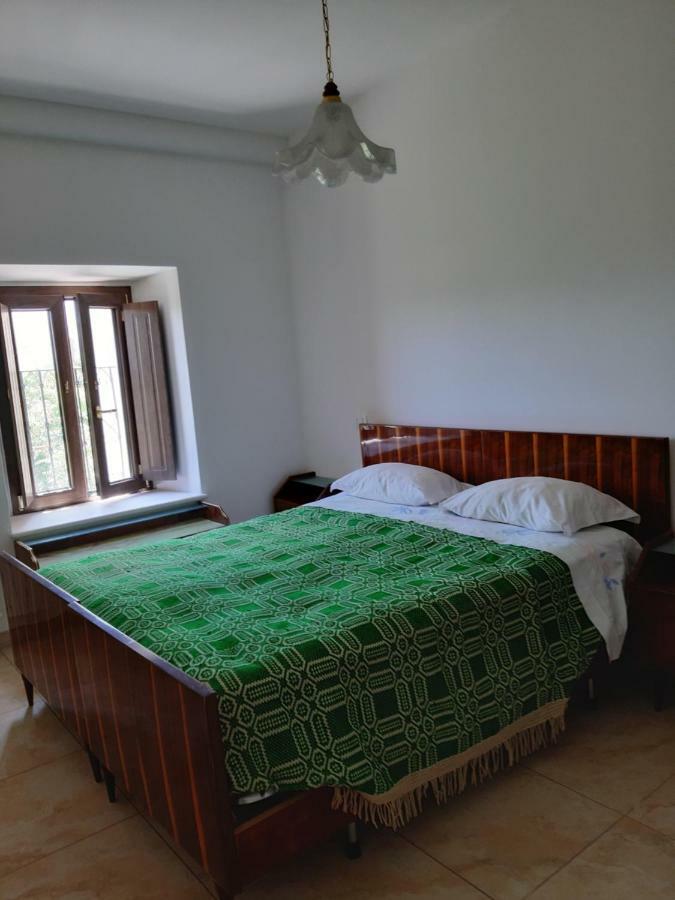 Casa Iacobucci Villa Fagnano Alto Екстериор снимка