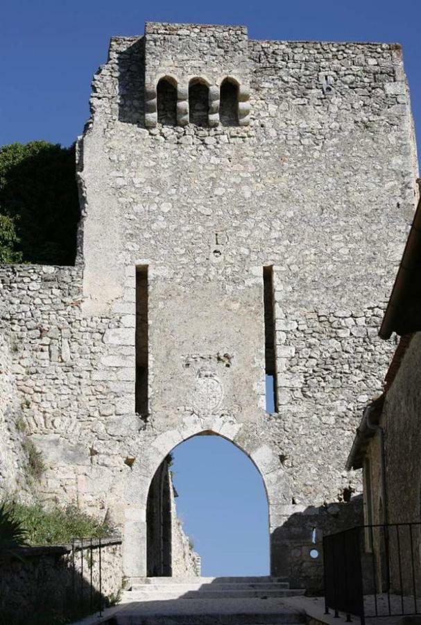 Casa Iacobucci Villa Fagnano Alto Екстериор снимка