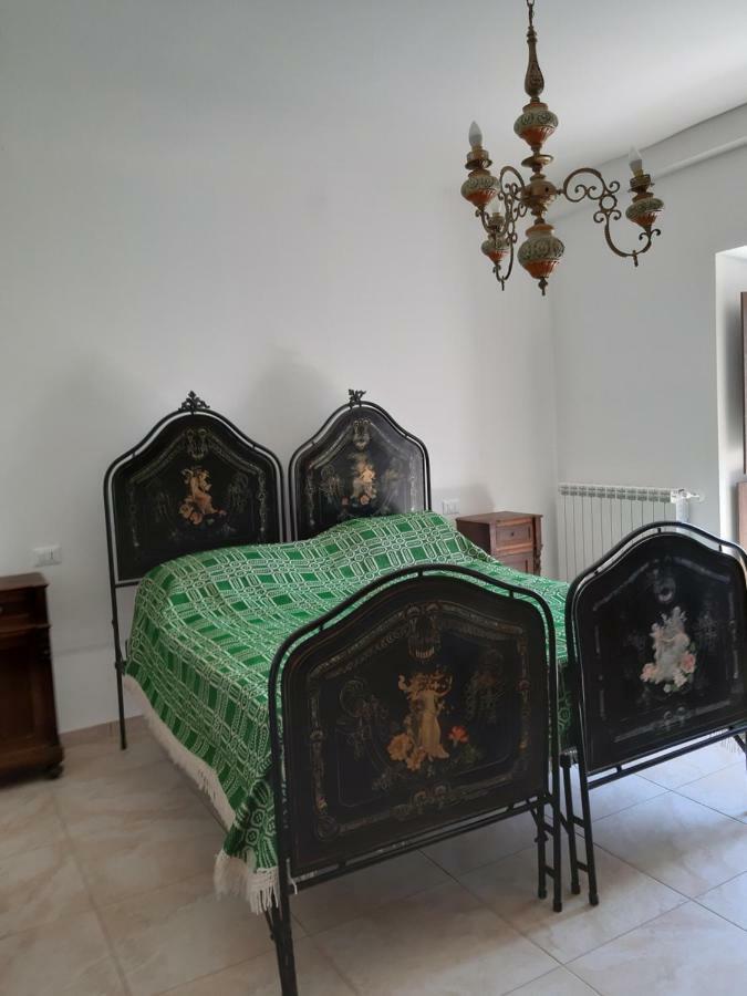 Casa Iacobucci Villa Fagnano Alto Екстериор снимка