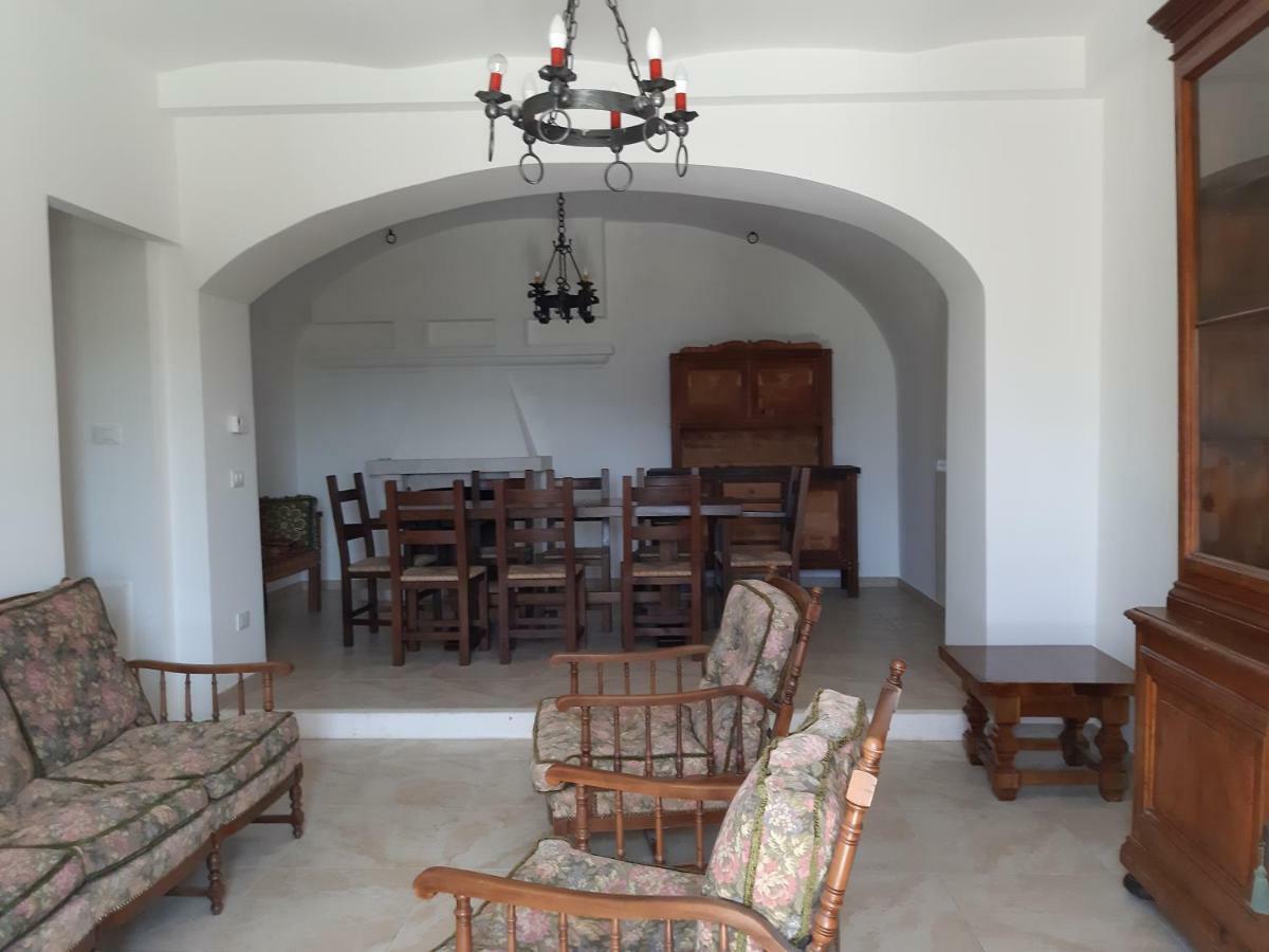 Casa Iacobucci Villa Fagnano Alto Екстериор снимка