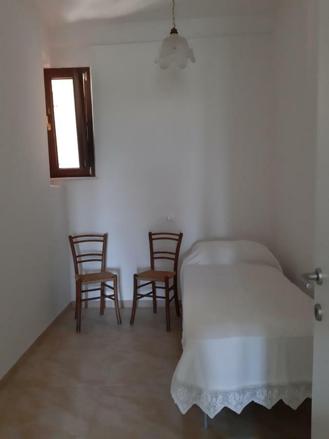Casa Iacobucci Villa Fagnano Alto Екстериор снимка