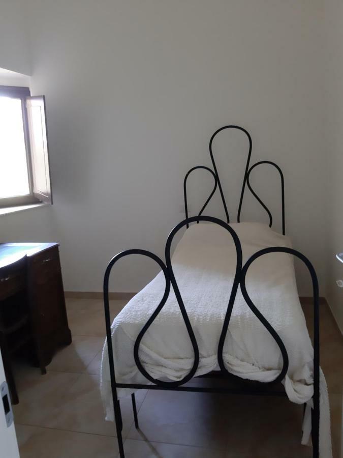 Casa Iacobucci Villa Fagnano Alto Екстериор снимка
